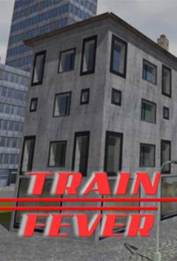 Train Fever PC iso